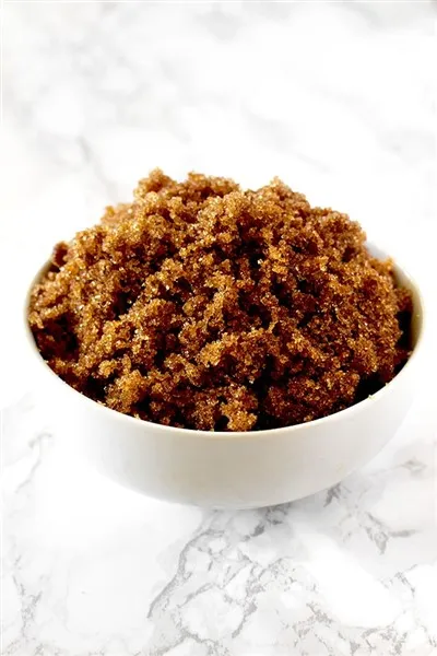 Подсластитель на основе пищевых волокон