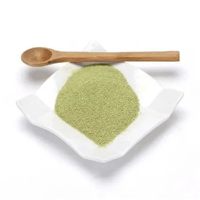 Травяной чай в кантонском стиле без сахара с пищевыми волокнами